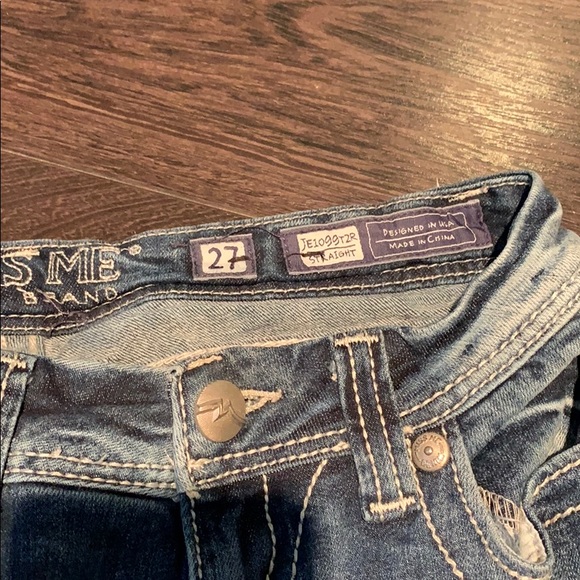 Miss Me Jeans - Picture 3 of 5